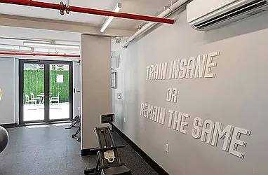 Rented by REAL New York