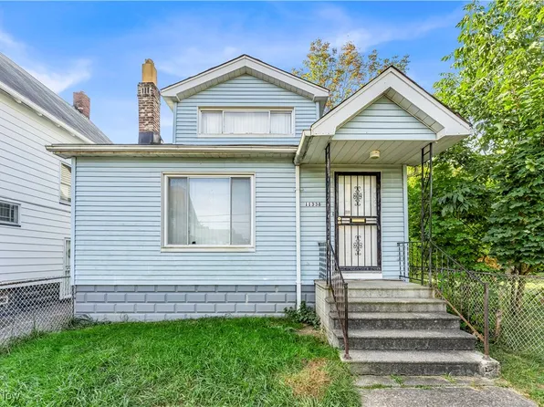 11338 Cotes Ave, Cleveland, OH 44105