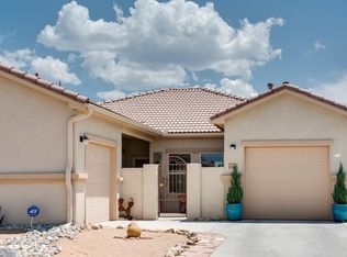 980 Salt Cedar Ct, Bernalillo, NM 87004