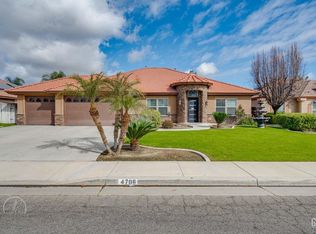 4706 Whitegate Ave, Bakersfield, CA 93313