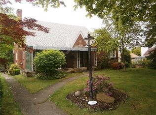 204 Hunter St, McKeesport, PA