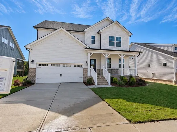 1037 Winter Haven Dr, Knightdale, NC 27545
