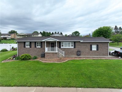 399 Jefferson Ave, Masontown, PA, 15461