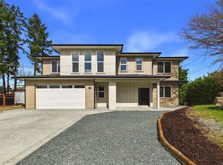 3521 Haslam Ln, Pt Alberni, BC