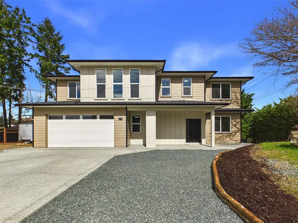 3521 Haslam Ln, Pt Alberni, BC V9Y 7Z5