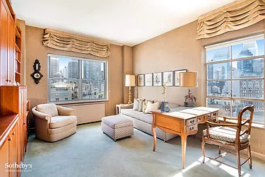 Sold by Sotheby's International Realty