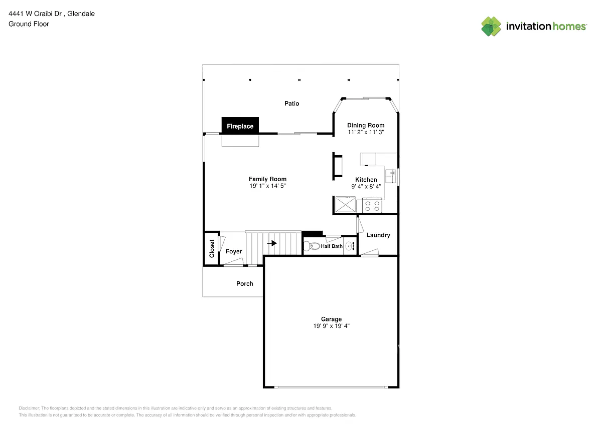 Building Photo - 4441 W Oraibi Dr