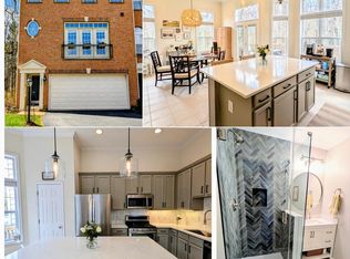 6008 Mill Cove Ct, Burke, VA