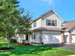 16020 W Iroquois Dr, Lockport, IL 60441