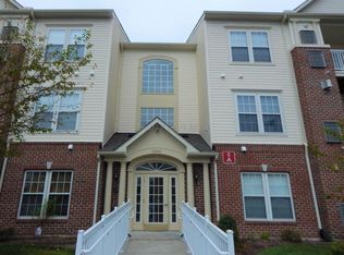2002 Whispering Ponds Ct APT 3, Salisbury, MD 21804