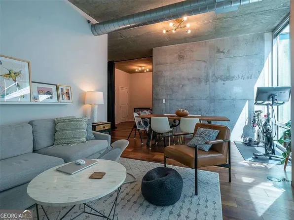 923 Peachtree St NE Unit 1221, Atlanta, GA 30309