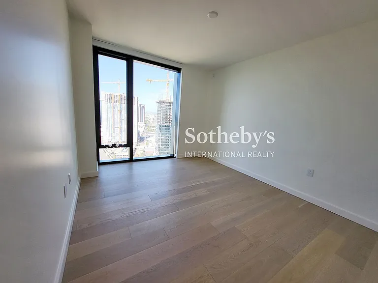 1100 Ala Moana Blvd #2607 — Photo 7