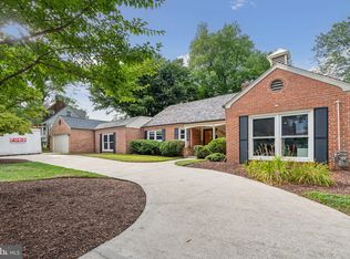 1801 Sherwood Rd, Silver Spring, MD 20902