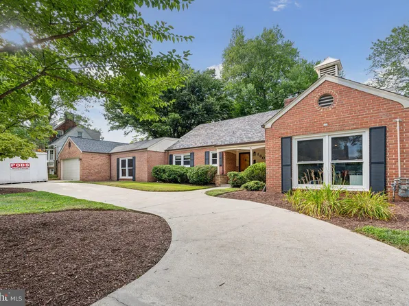 1801 Sherwood Rd, Silver Spring, MD 20902