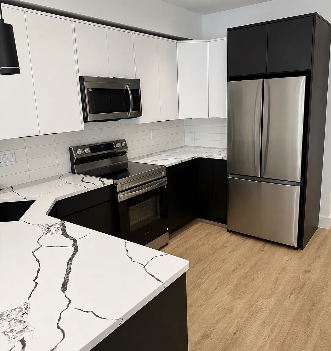3 bed, 1600 sqft, $2,100 — Photo 4