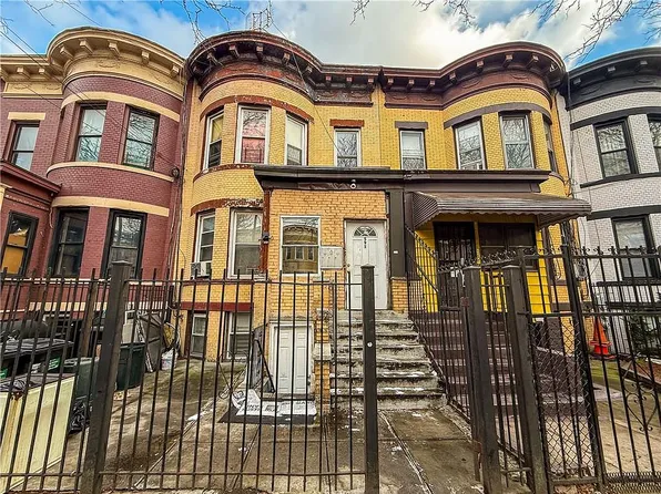 591 Van Siclen Ave, Brooklyn, NY 11207
