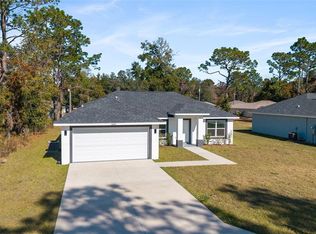 14417 SW 20th Pl, Ocala, FL 34481