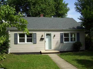 309 James Ave, Waynesboro, VA 22980