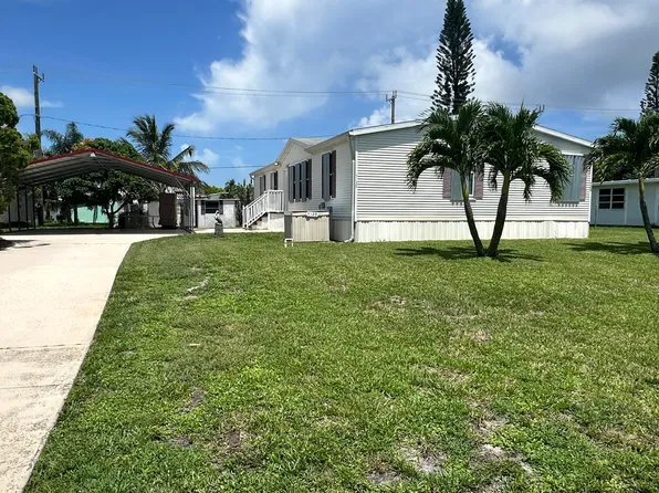 7129 SE Ridgeway Terrace, Hobe Sound, FL 33455