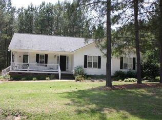 49 Abram Way, Clayton, NC 27520