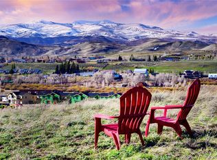 336 Silversage Rd #28, Granby, CO 80446