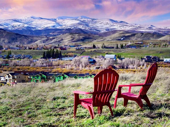 336 Silver Sage Road LOT 28, Granby, CO 80446