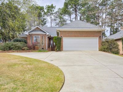 108 Green Ash Ct, Aiken, SC, 29803