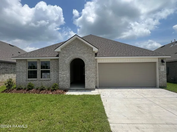 105 Pine Peak Dr, Lafayette, LA 70506