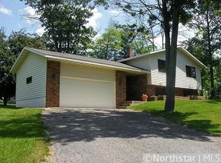 2117 Oak St, Grand Rapids, MN 55744