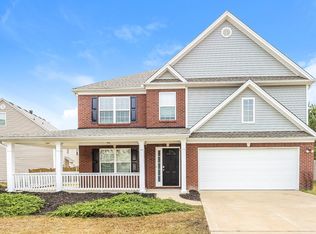 8308 Milam Loop, Fairburn, GA 30213