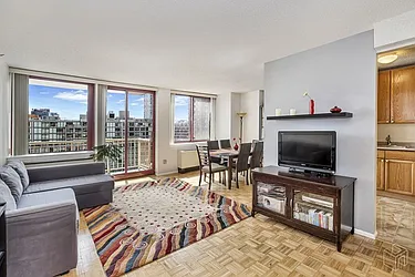 Sold by Halstead Real Estate