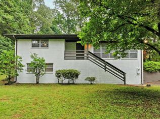 727 Oak Ridge Dr, Birmingham, AL 35214