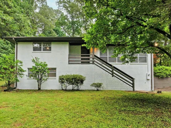 727 Oak Ridge Dr, Birmingham, AL 35214