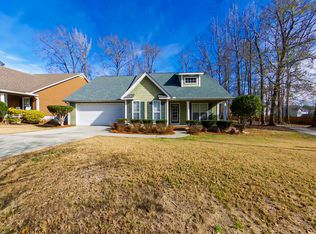 418 Sandleton Way, Evans, GA 30809