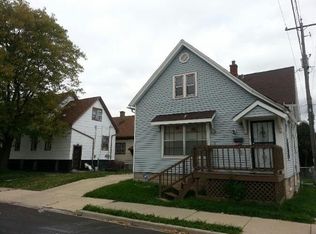 570 W Fiebrantz Ave, Milwaukee, WI 53212