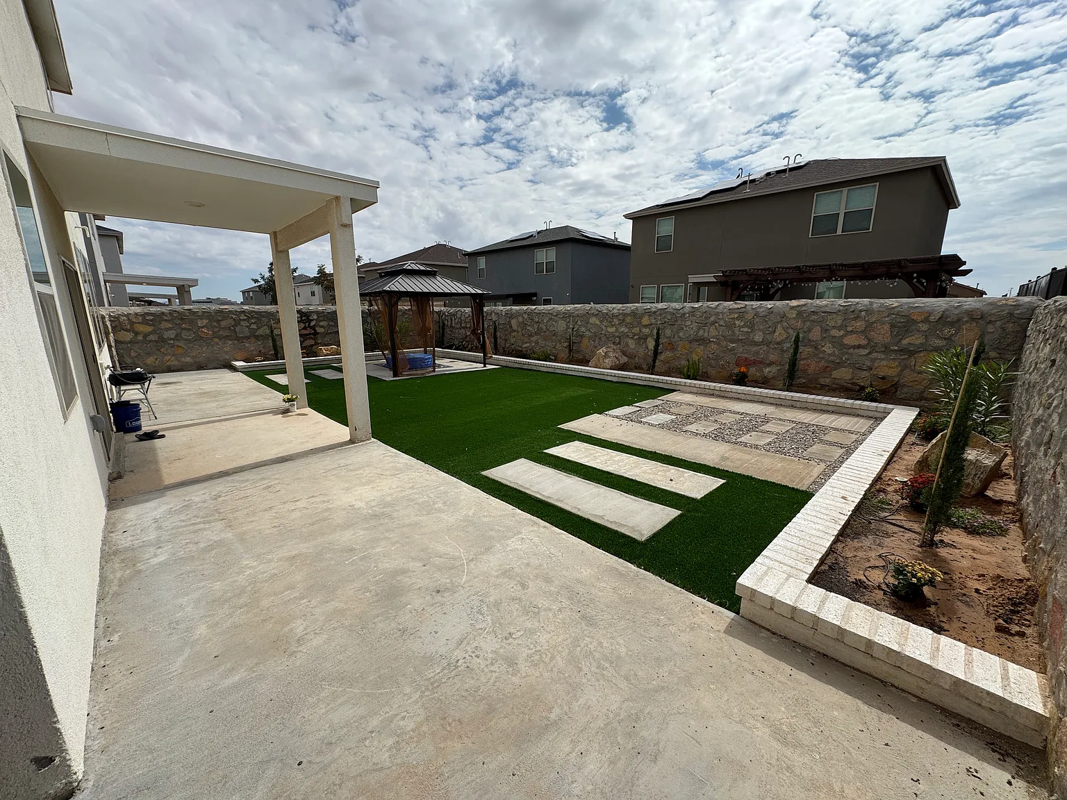 6020 Hidden Clove Ct — Photo 3