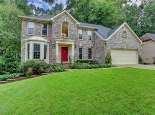 5685 Ashwind Trce, Johns Creek, GA 30005