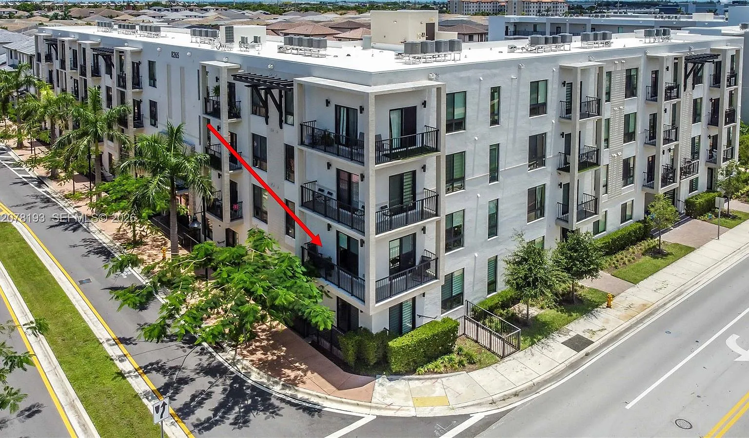 Downtown Doral South Phase — Photo 2