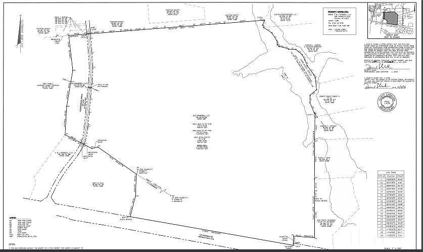 2nd image of 0 W Us 64 Hwy