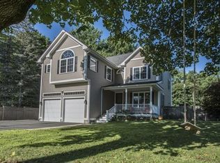 40 Oak St, Northampton, MA 01062