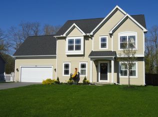 193 York Bay Trl, West Henrietta, NY 14586