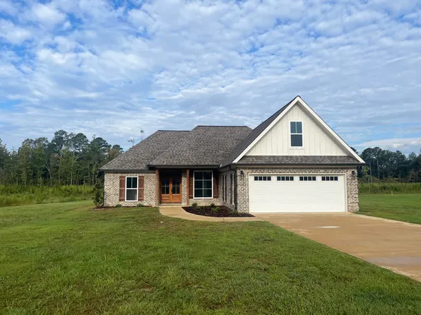 115 Foxfire Cv, Starkville, MS 39759