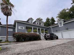 1 Sapphire Island Rd, Savannah, GA 31410