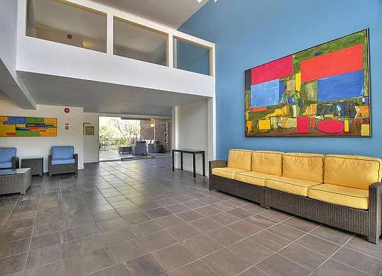 The Luxe Apartments — Photo 35