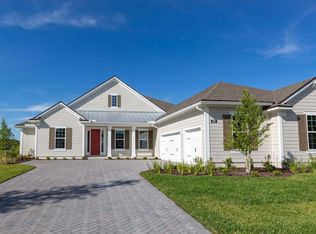 305 Westcott Pkwy, Saint Augustine, FL 32095