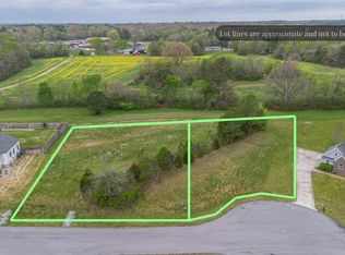 7 Hill Creek Ln #8, Benton, KY 42025