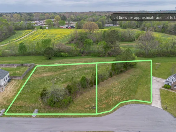 7 Hill Creek Ln #8, Benton, KY 42025
