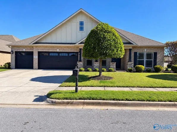 95 Nutcracker Ln SW, Huntsville, AL 35824
