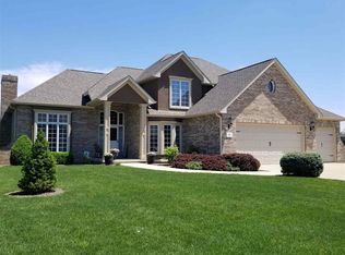 452 Topaz Dr, Morton, IL 61550