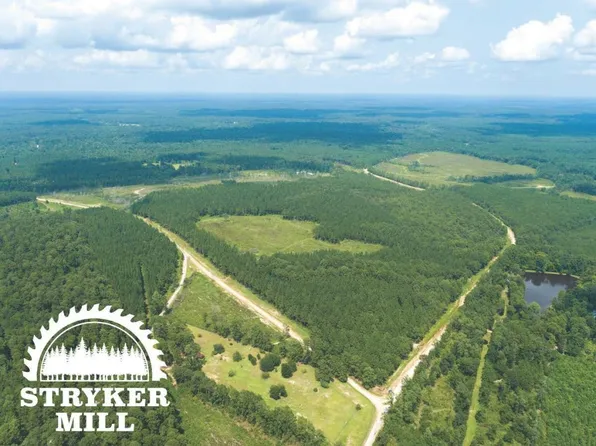 0 Nine Bridge Rd, Corrigan, TX 75939